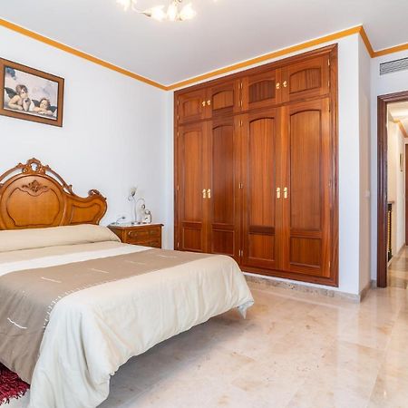 Casa Loli Villa Торе дел Мар Екстериор снимка